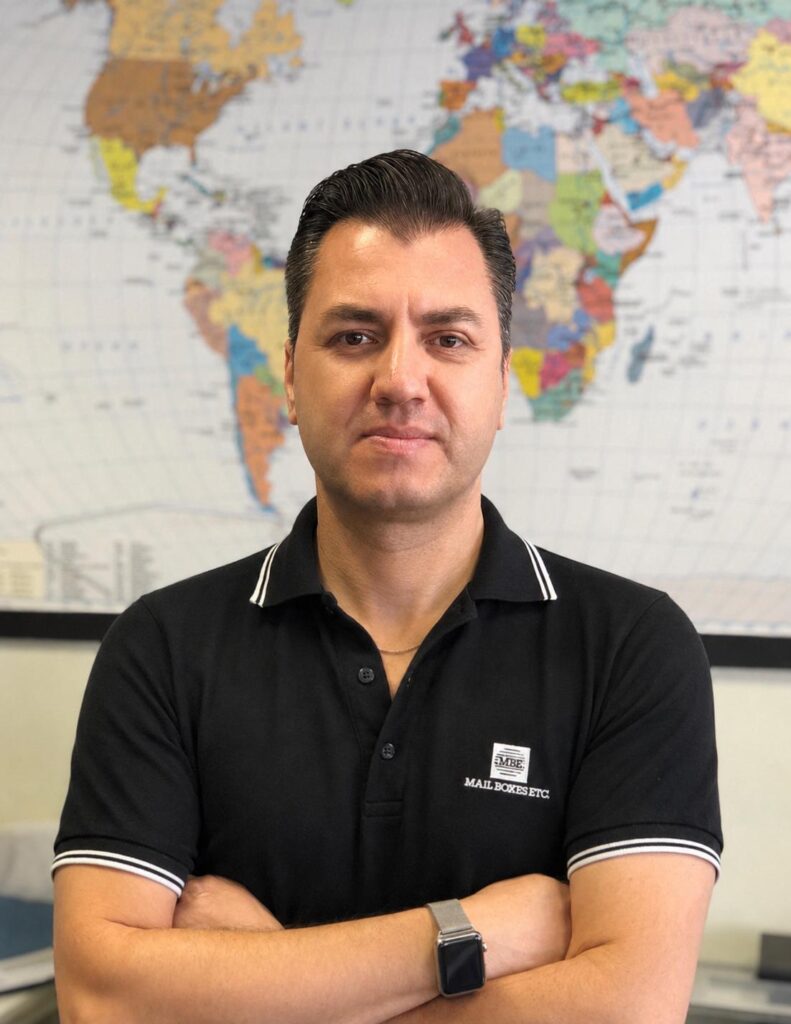 Deniz Kildan